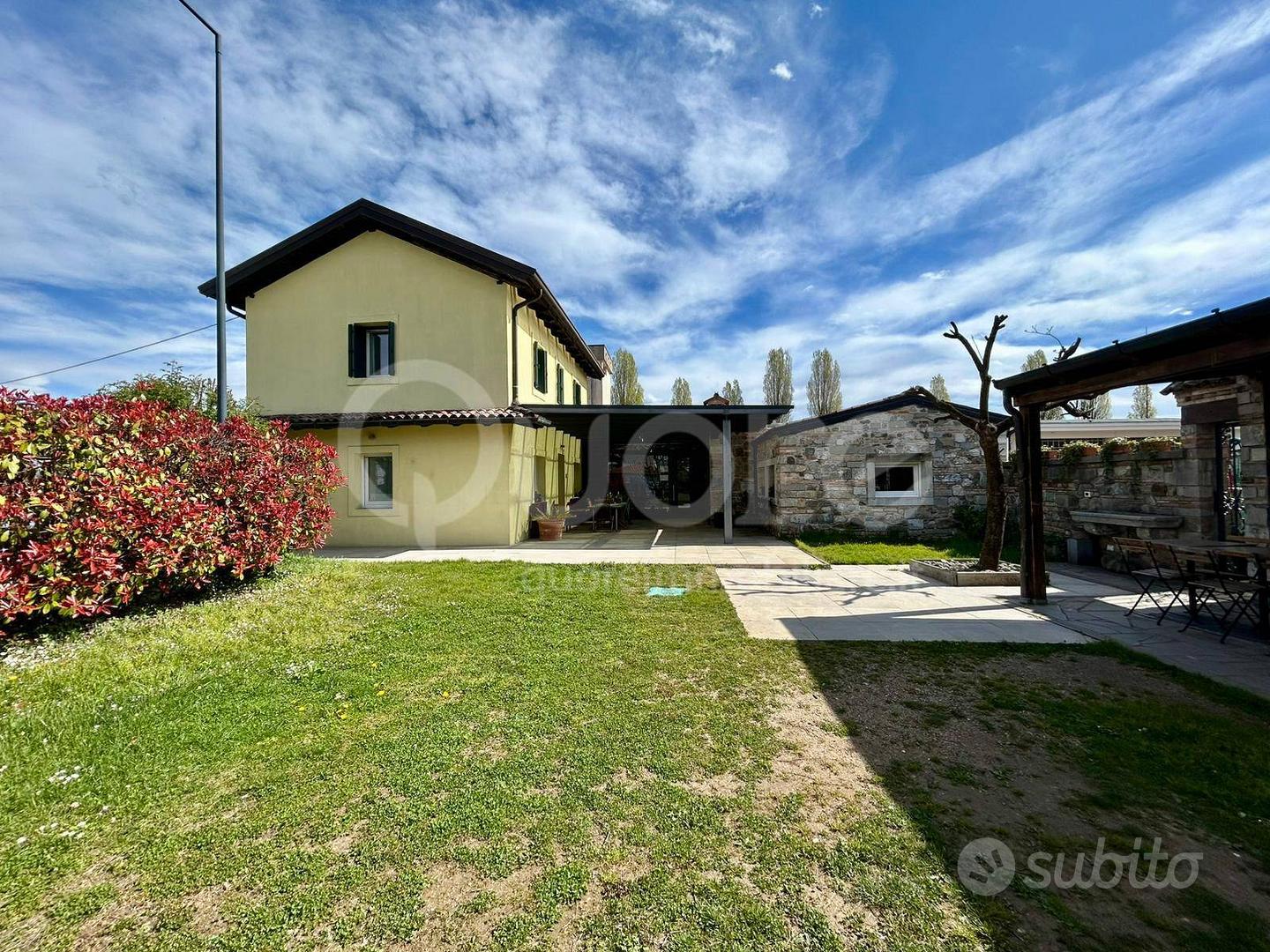 Casa indipendente - Udine