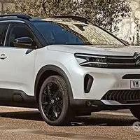 Ricambi citroen c5 aircross 2024