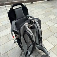 Zaino porta bimbo Vaude