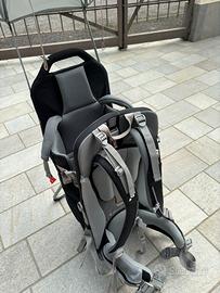 Zaino porta bimbo Vaude