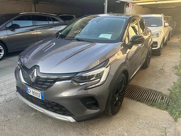 RENAULT Captur Blue dCi 95 CV Zen