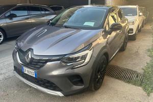 RENAULT Captur Blue dCi 95 CV Zen