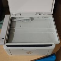 Stampante HP laser jet pro