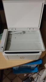Stampante HP laser jet pro