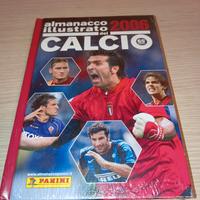 almanacco del calcio 2006
