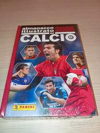 almanacco del calcio 2006