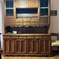 Mobile legno massello