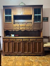 Mobile legno massello