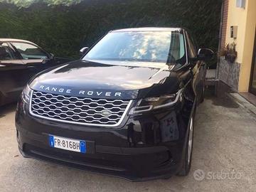 Land Rover Range Rover Velar 2.0D I4 240 CV R-DYNA