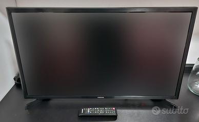 Samsung Smart TV 32" Full HD (Modello UE32J5200AK)