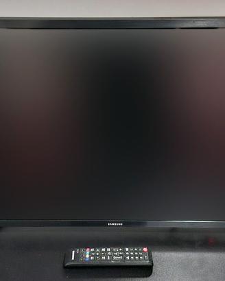 Samsung Smart TV 32" Full HD (Modello UE32J5200AK)