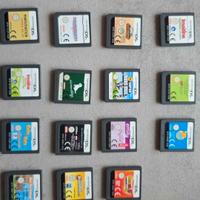 retrogaming DA COLLEZIONE‼️Nintendo 3DS 