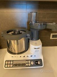 kenwood k multi cooking