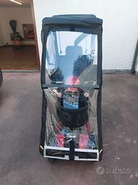 Scooter elettrico