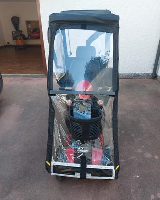 Scooter elettrico