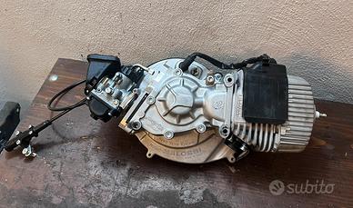Motore completo Big Deps Piaggio Si Ciao Bravo