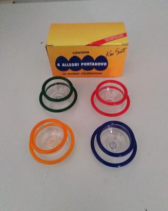 Porta uova , scola verdure e altro