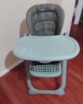 Seggiolone Chicco Polly Magic Relax 