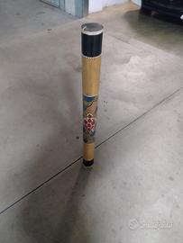 Bastone della pioggia