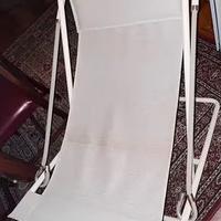 SDRAIO PIEGHEVOLE RECLINABILE EMU