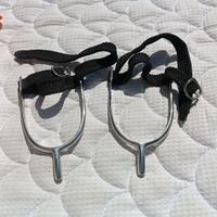 Speroni da equitazione 