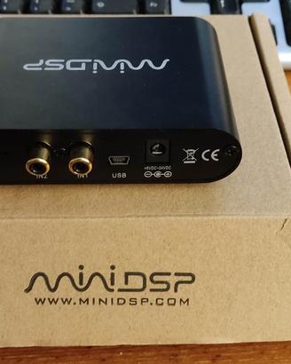 MINIDSP