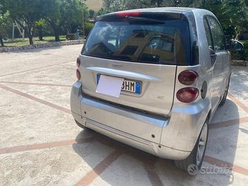 SMART fortwo 2ª serie - 2008