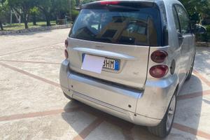 SMART fortwo 2ª serie - 2008