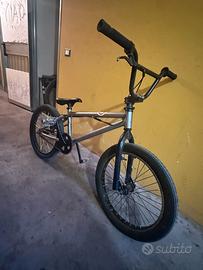 bici bmx