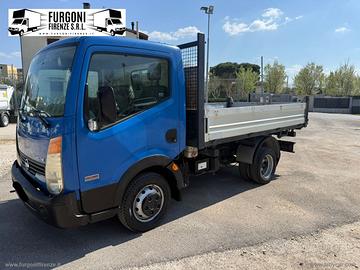 NISSAN Cabstar 35.13 2.5TDI 130 PC-RG Cab.Basic