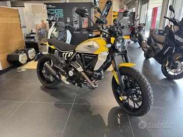 DUCATI Scrambler 800 Icon my23