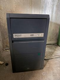 Fabbricatore ghiaccio Bar Ristoranti