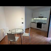 Mini appartamento arredato