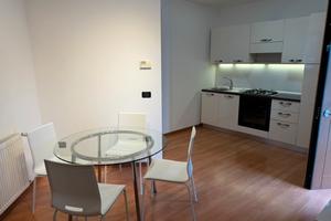 Mini appartamento arredato