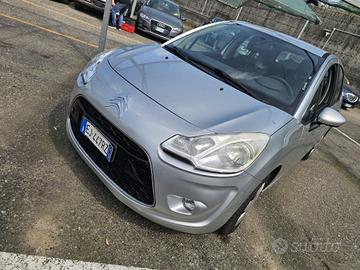 Citroen C3 1.4 HDi 70 Exclusive
