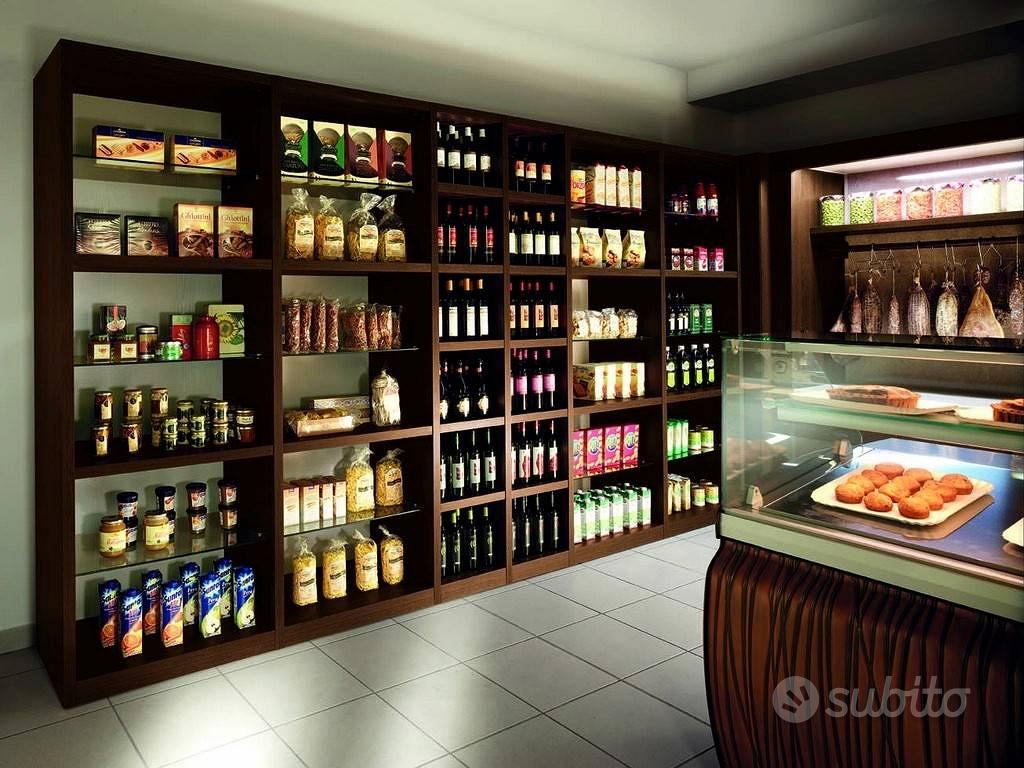 Attività / Licenza di 35 m² con 1 locale a Verona - Vista 3
