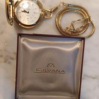 orologio da taschino Silvana