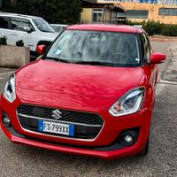 " UNA CHICCA " Suzuki Swift 1.2 Hybrid / GPL