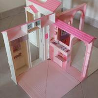 Magica Casa di Barbie - Anni '90