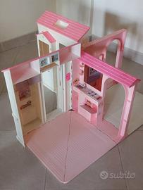 Magica Casa di Barbie - Anni '90