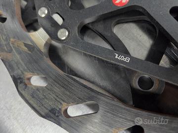 Braking wave epta bmw s1000rr 2009 2010 215 2018