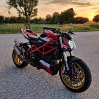 Ducati Streetfighter 848 Unica