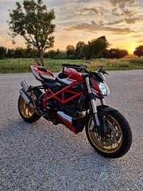 Ducati Streetfighter 848 Unica