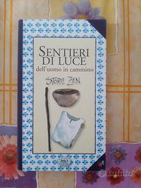 Libro Sentieri di luce