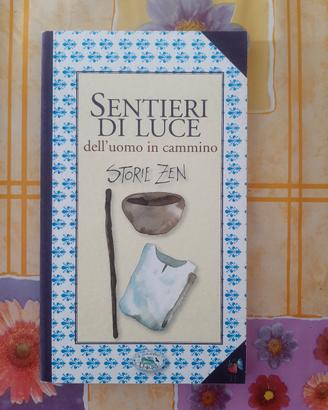 Libro Sentieri di luce
