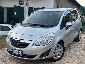 Opel MERIVA 1.7 CDTI 110CV COSMO KMCERT GARANZ UNI