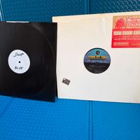 Primo Lotto di 10 Vinili house dal 2000 in poi