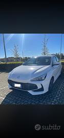 Mg3 hybrid luxury