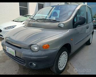 FIAT Multipla 100 16V bipower cat SX U1355