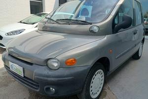 FIAT Multipla 100 16V bipower cat SX